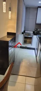 Cobertura com 2 Quartos à venda, 84m² no Vila Humaitá, Santo André