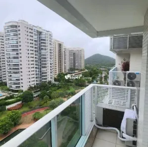 Apartamento com 2 Quartos à venda, 78m² no Barra Olímpica, Rio de Janeiro