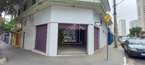 Ponto Comercial para alugar, 73m² no Vila Carrão, São Paulo