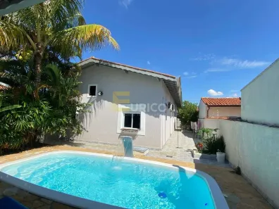 Casa com 3 Quartos à venda, 258m² no Parque Terranova, Valinhos