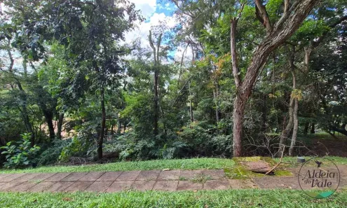Lote/Terreno com 1 Quarto à venda, 1250m² no Residencial Aldeia do Vale, Goiânia