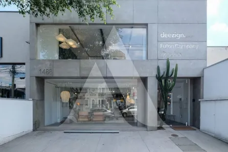 Imóvel Comercial para alugar, 389m² no Moema, São Paulo