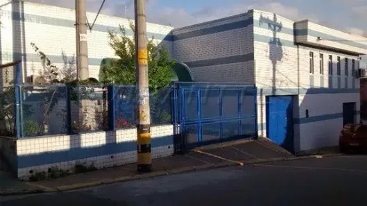 Galpão/Depósito/Armazém à venda, 1150m² no Vila Carmosina, São Paulo