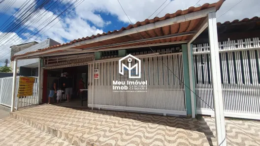 Casa com 4 Quartos à venda, 190m² no Areal, Brasília