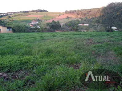 Lote/Terreno à venda, 800m² no Jardim Maracanã, Atibaia