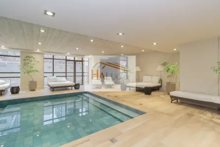 Apartamento com 2 Quartos para alugar, 70m² no Funcionários, Belo Horizonte