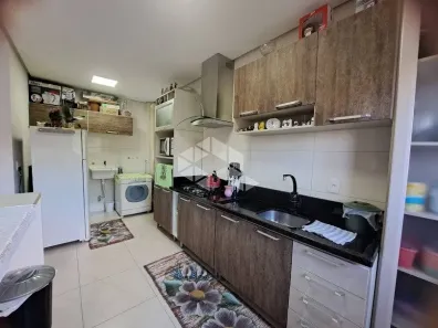 Apartamento com 2 Quartos à venda, 71m² no Nova Vicenza, Farroupilha