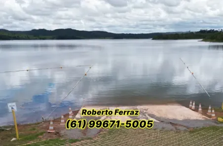 Lote/Terreno à venda, 1000m² no Núcleo Bandeirante, Brasília