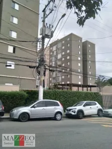 Apartamento com 2 Quartos para alugar, 50m² no Vila Jacuí, São Paulo