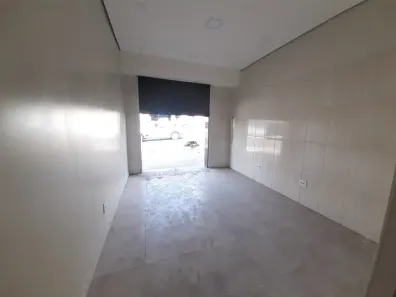 Ponto Comercial para alugar, 35m² no Industrial, Contagem