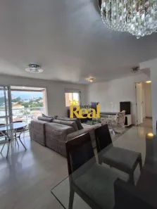Apartamento com 2 Quartos para alugar, 102m² no Vila Ipojuca, São Paulo