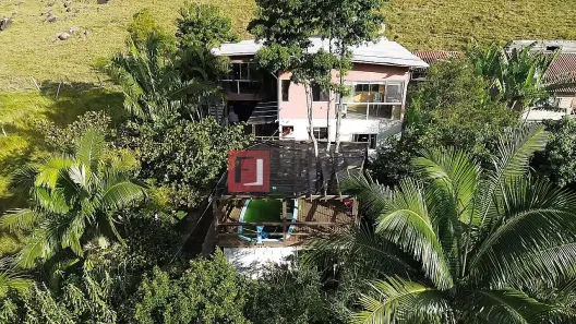 Casa com 5 Quartos à venda, 468m² no , Garopaba