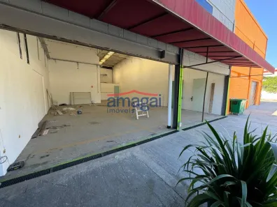 Imóvel Comercial para alugar, 151m² no Jardim Califórnia, Jacareí