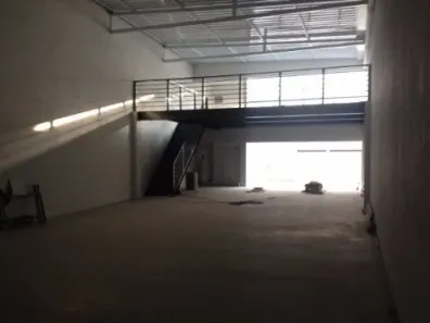 Galpão/Depósito/Armazém para alugar, 189m² no Paulista, Piracicaba