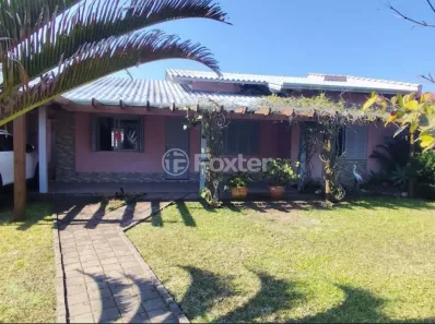 Casa com 3 Quartos à venda, 225m² no Jardim Atlântico (Nova Tramandaí), Tramandaí