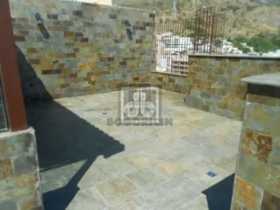 Cobertura com 3 Quartos à venda, 169m² no Méier, Rio de Janeiro