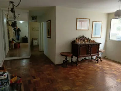 Apartamento com 2 Quartos à venda, 70m² no Cerqueira César, São Paulo