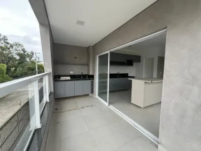 Apartamento com 2 Quartos à venda, 87m² no Itaguá, Ubatuba