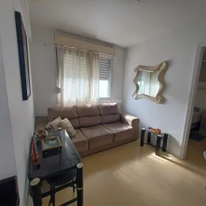 Apartamento com 1 Quarto à venda, 36m² no Humaitá, Porto Alegre