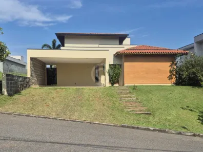 Casa de Condomínio com 2 Quartos à venda, 200m² no Residencial Terras Nobres, Itatiba