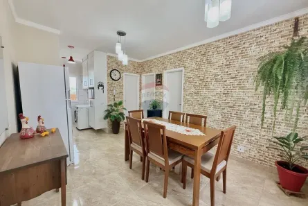 Casa com 2 Quartos à venda, 48m² no Parque Residencial Piracicaba, Piracicaba