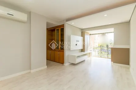 Apartamento com 3 Quartos à venda, 79m² no Jardim Carvalho, Porto Alegre