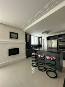 Apartamento com 3 Quartos à venda, 133m² no Centro, Balneário Camboriú