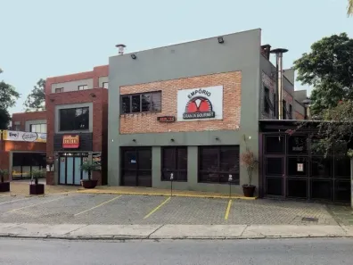 Ponto Comercial à venda, 320m² no Chácara São João, Carapicuíba