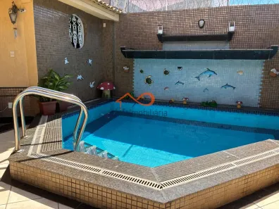 Casa com 5 Quartos à venda, 10m² no Suíça, Aracaju