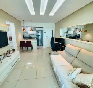 Apartamento com 1 Quarto à venda, 54m² no Paralela, Salvador