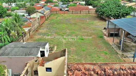 Lote/Terreno para alugar, 2000m² no Vila Sílvia Regina, Campo Grande