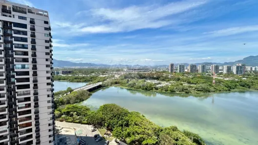 Apartamento com 1 Quarto à venda, 70m² no Barra da Tijuca, Rio de Janeiro