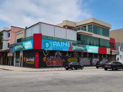 Ponto Comercial à venda, 800m² no Vila Nova, Santos
