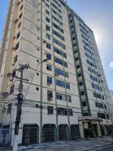 Apartamento com 3 Quartos à venda, 100m² no Jurunas, Belém