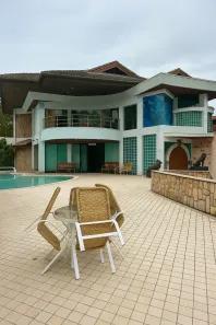 Casa de Condomínio com 5 Quartos à venda, 1200m² no Barra da Tijuca, Rio de Janeiro