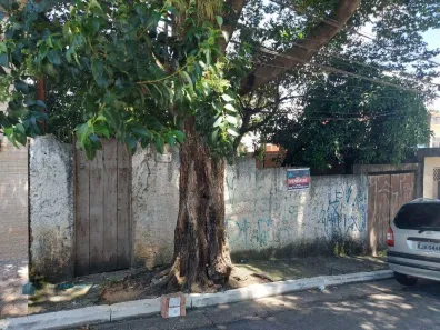 Lote/Terreno à venda, 500m² no Vila Portuguesa, São Paulo