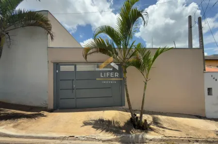 Sobrado com 3 Quartos à venda, 173m² no Cardeal, Elias Fausto
