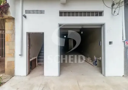 Galpão/Depósito/Armazém para alugar, 100m² no Chácara Santo Antônio (Zona Sul), São Paulo