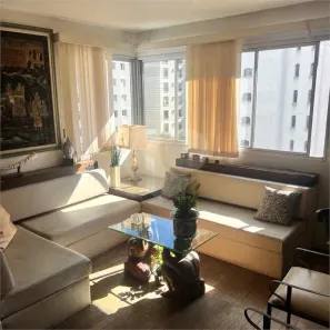 Apartamento com 3 Quartos à venda, 113m² no Jardim Paulista, São Paulo