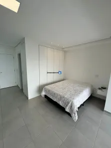 Apartamento com 1 Quarto para alugar, 39m² no Vila Camargos, Guarulhos