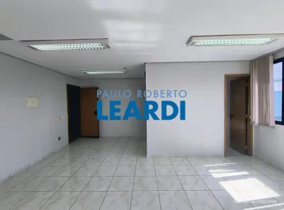 Sala Comercial para alugar, 40m² no Vila da Saúde, São Paulo