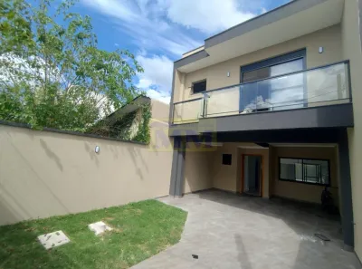 Sobrado com 3 Quartos à venda, 165m² no Alto Tarumã, Pinhais
