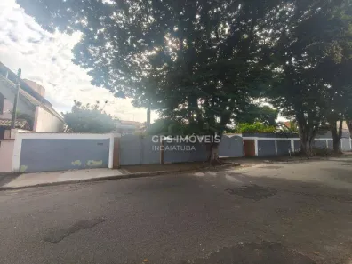 Casa com 3 Quartos à venda, 371m² no Solar de Itamaracá, Indaiatuba