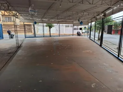 Galpão/Depósito/Armazém com 1 Quarto para alugar, 270m² no Sumarezinho, Ribeirão Preto