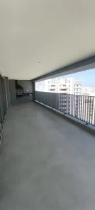 Apartamento com 3 Quartos à venda, 181m² no Paraíso, São Paulo