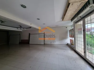 Ponto Comercial para alugar, 260m² no Vila Santa Catarina, Americana