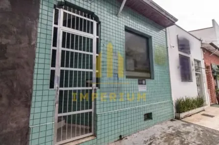 Ponto Comercial para alugar, 115m² no Santana, São Paulo