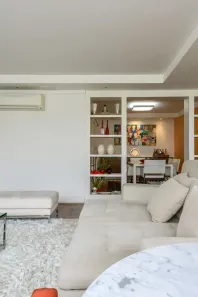 Apartamento com 2 Quartos à venda, 142m² no Vila Olímpia, São Paulo