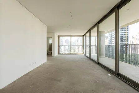 Apartamento com 3 Quartos à venda, 231m² no Vila Olímpia, São Paulo