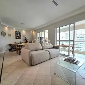 Apartamento com 3 Quartos à venda, 111m² no Vila Olímpia, São Paulo